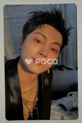 ENHYPEN ジェイ DARK BLOOD ENGENE ver.