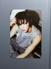 BOYNEXTDOOR ソンホ No Genre ポップアップストア ランダム トレカセット