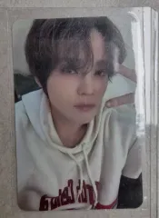 ISTJ SMini Ver チョンロ(CHENLE) トレカ