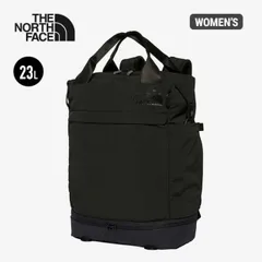ザ・ノース・フェイス ネバーストップユーティリティーパック レディース リュック THE NORTH FACE NMW82352 W NS UTILITY PACK  バッグ トート 通勤 通学 PC収納　ノースフェイス 通勤 2WAY ジム通い おしゃれ ト