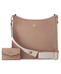 ナインウェスト レディース バッグ Nine West Nalini Large Swing Crossbody Bag Blushingのサムネイル