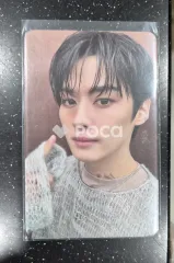 straykids リノ ATE Accordion Ver.