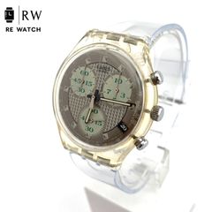 SWATCH スウォッチ GM129 腕時計 AG1994 ユニセックス - メルカリ