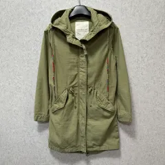 95 ポロラルフローレン デニムサプライ レディース マウンテンパーカー ジャケット