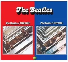 (CD)THE BEATLES 1962 - 1970／THE BEATLES