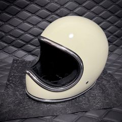 BARYFROMTHENORM ヘルメット VINTAGE (56〜60) - メルカリ