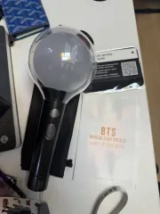 トレカ含むBTS アミボム Ver.4