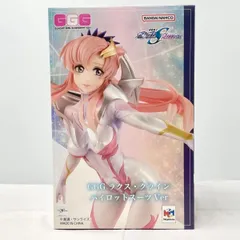 【中古】未開封 GGG ガンダム･ガールズ･ジェネレーション ラクス･クライン パイロットスーツver. 機動戦士ガンダムSEED FREEDOM[17]
