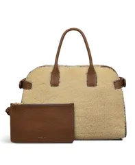 ラドリー ロンドン レディース バッグ Radley London Rathbone Open Top Medium Tote Bag Natural