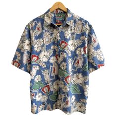 a*7様 Reyn Spooner レインスプーナー MLB ワールドシリーズ - メルカリ