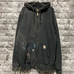 新品】 Carhartt WIP アノラックパーカープルオーバー上杉柊平着用