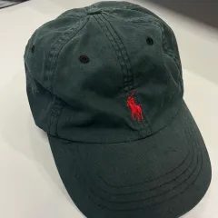 正規品 ポロ ラルフローレン チノ ベースボールキャップ 帽子