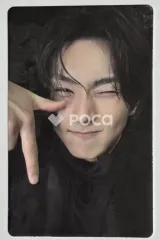 ENHYPEN ジョンウォン THE SIN : VANISH 무신사