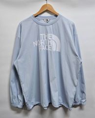 THE NORTH FACE ザノースフェイス ビックロゴ ウーブン ウォームアップ 100