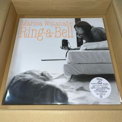 渡辺満里奈 Ring-a-Bell 30th Anniversary レコード - メルカリ