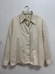 ユニクロ ルメール シャツ XL