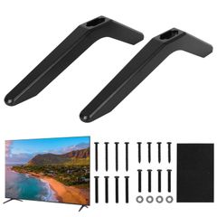 テレビ・映像機器 【新品・未開封】TCL テレビスタンド STD85ART-O