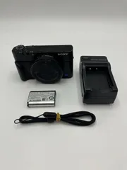 2026年最新】RX100IIIの人気アイテム - メルカリ