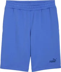 プーマ PUMA ESS NO. 1 LOGO 10 ショート PT  S  693669 13 MOUNTAINBLUE