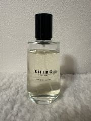 SHIRO BON WOOD ボンウッド オードパルファン 100ml - メルカリ