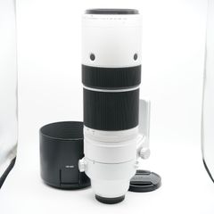 FE200-600mm sony 1.4xテレコンバーター - メルカリ