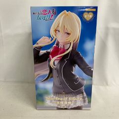 わたなれ Trio-Try-iT Figure 王塚真唯 フィギュア ② わたなれ trio try it フィギュア 王塚真唯 - メルカリ