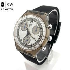 R7-1720 GUESS W13087G2 クロノグラフ 腕時計 - メルカリ