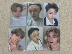 ZEROBASEONE(ゼロベースワン・ZB1・ゼベワン) ソク・マシュ(SEOK MATTHEW) トレカ まとめ売り