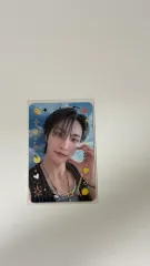 ATEEZ（エイティーズ・アチズ） レモンドロップ 公開番組 サノク トレカ ソンファ(SEONGHWA)