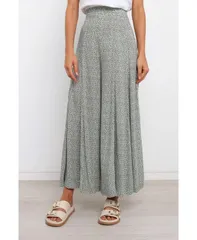 Petal and Pup レディース ボトムス カジュアルパンツ Petal and Pup Womens Neveah Pant Green グリーン