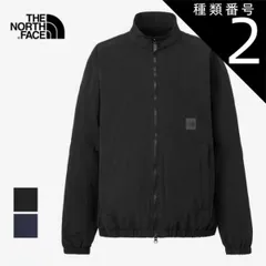 種類2：AN/M ザ・ノース・フェイス THE NORTH FACE エンライド トラックジャケット ユニセックス  NP22560 ENRIDE TRACK JK ジャケットノースフェイス 自転車 はっ水 タスランナイロン ベンチレーション メンズ リフレク