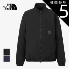 種類5：K/M ザ・ノース・フェイス THE NORTH FACE エンライド トラックジャケット ユニセックス  NP22560 ENRIDE TRACK JK ジャケットノースフェイス 自転車 はっ水 タスランナイロン ベンチレーション メンズ リフレクタ