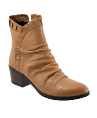 ブエノ レディース シューズ ブーツ・レインブーツ Bueno Connie Boot Oak