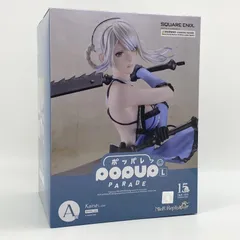 【中古】未開封 NieRゲームシリーズ 15周年記念くじ A賞 POP UP PARADE カイネ L size スクウェア・エニックス ニーア レプリカント[17]