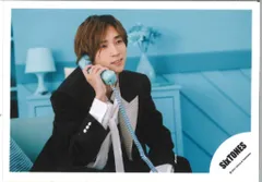 SixTONES 共鳴 田中樹 公式写真 *1枚