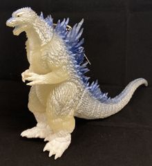□超美品□ 劇場限定販売品 ゴジラ2003 クリスタルバージョン - メルカリ