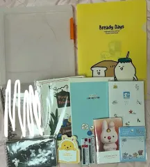 在庫処分|文具セット