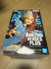 僕のヒーローアカデミア 轟 焦凍 フィギュア