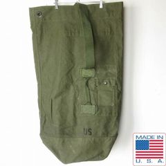 実物 WWII 米軍 M6 バズーカバッグ 古着 USスタンプ ヴィンテージ 