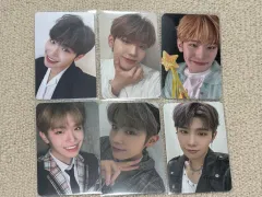 ZEROBASEONE(ゼロベースワン・ZB1・ゼベワン) キム・テレ(KIM TAERAE) トレカ まとめ売り