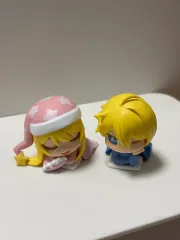 推しキャラコレクション 3種 まとめ