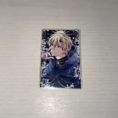 アイドリッシュセブン(アイナナ) 六弥ナギ 劇場版アイドリッシュセブン LIVE 4bit BEYOND THE PERiOD 特典