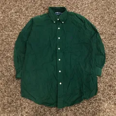 M ポロラルフローレン ポニー BLAKE コットン シャツ