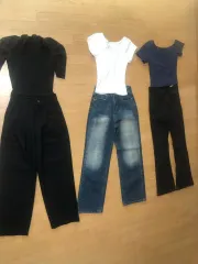 服 コーデ セット +@