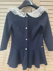 女の子ONE PIECE 120 半額送料込み(※メルカリshop取引では対象外)