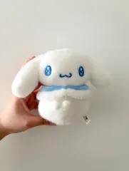 サンリオ シナモロール ミルク ぬいぐるみ