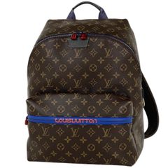 ⭐Louis Vuitton モノグラム リュック⭐数回のみ使用 - メルカリ