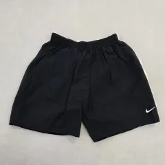 L NIKE トレーナー ハーフパンツ 0219J