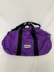 OUTDOOR PRODUCTS ボストンバッグ パープル