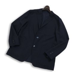 マッキントッシュ フィロソフィー トロッター テーラードジャケット